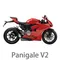 Ducati - Panigale V2