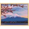 富士山紅櫻