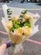 A1-36│情人節花束│新北市花店│蘆洲花店│花束│花店│訂花│送花
