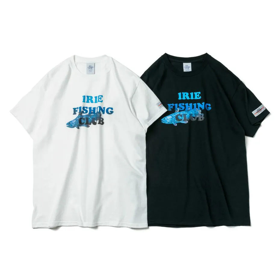 IRIE FISHING CLUB 新品‼️ 中日キャンプ メンズ | hollyshorts.com