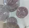 Palette carys Angel glitter  天使光幻彩砂糖亮粉 - 天使白光