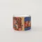 Dinotaeng－Marshville Cinema Masking Tape：方形貼紙新款上架！