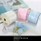 GAA332 鮮豔色花朵背膠蕾絲緞帶 38mm (GAA332 Adhesive Flower Ribbon -38mm )