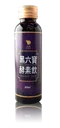 黑六寶酵素飲｜60ml×12支