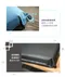 珊瑚粉【Outdoorbase】3D舒壓自動充氣枕頭 22949  露營枕 自動吸氣枕