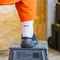 [ WHATNOT ] RECOVERY SOCKS 機能抑菌除臭襪｜預購 機能襪 登山襪 快乾襪 運動襪