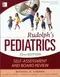 (舊版特價-恕不退換)Rudolphs Pediatrics: Self-Assessment and Board Review (IE)