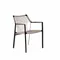 【JUYAN Luxe會員限定】TRIBÙ NODI armchair