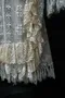 Lace Remake Coat/蕾絲歐洲老布改製上衣