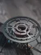 [ ZULU GEAR ] 齒輪五德｜爐架 鍋爐架 日本製 （SOTO 310、340 皆適用）Wheel-G