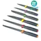 【缺貨】JOSEPH Elevate CAROUSEL WITH KNIFE 英國不鏽鋼刀具組(六入) #10077