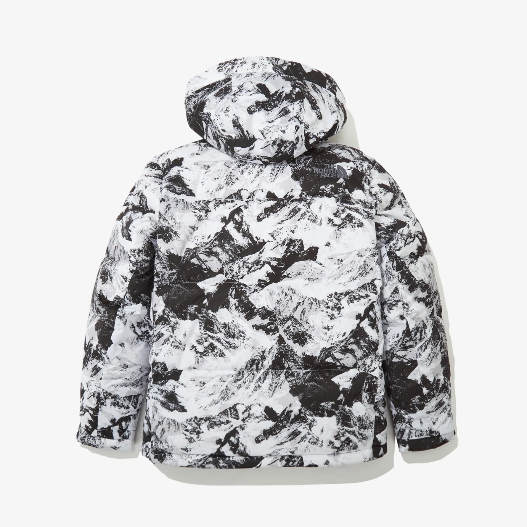 The North Face NOVELTY CHALLENGE AIR DOWN JACKET DRYVENT™ 雪山機能 