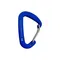 [Gossamer Gear] Mini Carabiners 迷你扣環 - Blue | 5g