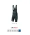 【Pearl izumi】T221-3D-4 吊帶短車褲 分離式 涼感抗UV