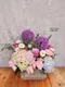 B2-19│鮮花桌花│新北市花店│蘆洲花店│婚禮布置│開幕花禮│喬遷花禮│榮任花禮│升遷花禮│訂花│送花