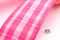 甜心出擊蝴蝶結(PF228-2/Sweetheart Strike Butterfly Bow) ｜手作｜布置｜格子｜緞帶用途