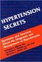 (舊版特價-恕不退換)Hypertension Secrets