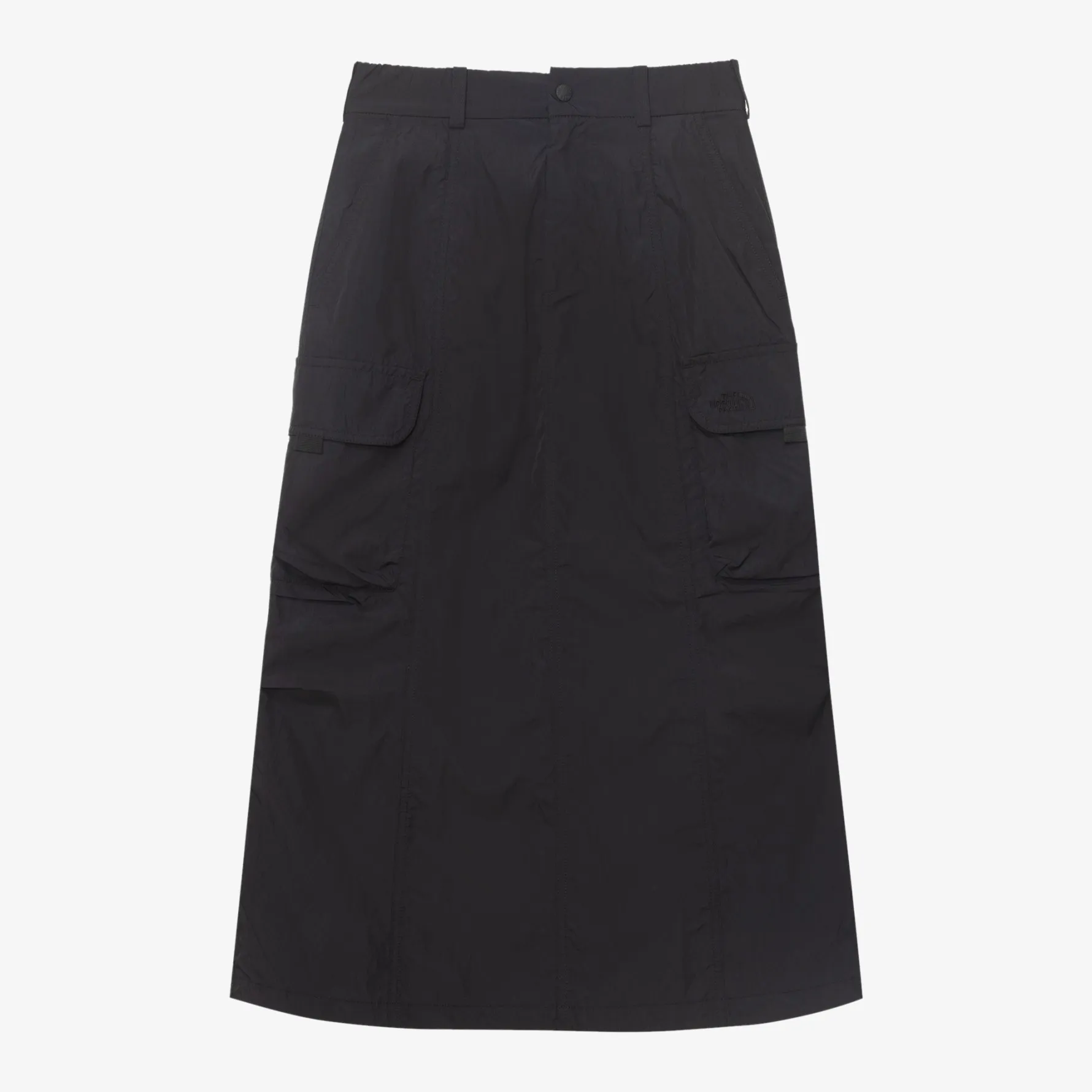 THE NORTH FACE W'S SHELDON SKIRT 女款休閒輕量工裝裙NK6NR33