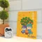 二允兄弟（好結果）明信片WinBrothers PosterCard (good result)