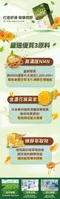 綠恩NMN+高濃度葉黃素