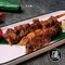 【限時8折】神仙烤肉串 南洋沙嗲 翼板牛燒肉串(200g/每包4串)