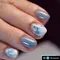 ARTiS di Voce 彩色甲油膠NA 17