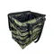 GT-T 一單位折疊收納袋 - 虎斑迷彩 tiger camo one unit folding storage bag