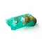 超光連結阿加森超深層區域奇沃爾祖母綠原礦7.1ct  (含黃鐵礦)