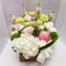 B2-11│鮮花桌花│新北市花店│蘆洲花店│婚禮布置│開幕花禮│喬遷花禮│榮任花禮│升遷花禮│訂花│送花