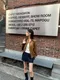 [femme] want suede jacket (2color)