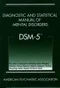 (特價優惠-恕不退換)Diagnostic and Statistical Manual of Mental Disorders (DSM-5tm) (IE)