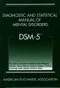 (特價優惠-恕不退換)Diagnostic and Statistical Manual of Mental Disorders DSM-5 (IE)