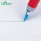 日本可樂牌Clover自動粉土筆組24-091粉筆(含粉土筆替芯4入和削鉛筆器)裁縫紉拼布記號消失筆
