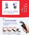 極光灰【Tefal】法國特福 巧變精靈系列不沾鍋六件組