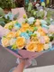 A1-18│情人節花束│新北市花店│蘆洲花店│花束│花店│訂花│送花