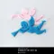 AA010 天使系列造型超音波貼片 共6入  (AA010 Angle Die Cut Set)