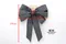 鄉村裙裝蝴蝶結 (K1750-Countryside dress  Butterfly Bow) ｜手作｜布置｜秋天｜緞帶用途