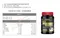 ALLMAX AllWhey Gold 金牌 分離濃縮乳清蛋白 [2磅]