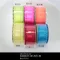GAA306 粉嫩色-蕾絲背膠緞帶 21mm (GAA306 Adhesive Lace Ribbon -21mm)