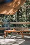 ［原木圓生］ 阿卡之霖 Aka Extendable Table ▻ 露營桌 摺疊桌 野餐桌