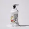 LALAPOPO 草本極淨蔬果奶瓶清潔慕斯500ml/400ml
