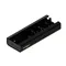 Infocarrier M.2 NVMe / SATA SSD External SSD Enclosure (MSD-3100)
