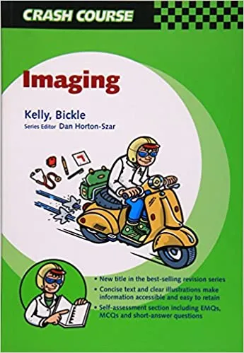 Crash Course: Imaging