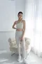 Liberty 自由斜肩 Bra Top | 4色