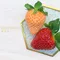 奈良古都華雙色草莓｜Juicy Jewel 就是這 水果禮盒