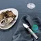 ALESSI COLOMBINA FISH KNIFE  牡蠣刀 #FM23/44