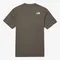 <部分現貨供應> THE NORTH FACE  COTTON BASIC S/S R/TEE 純棉基礎 LOGO 短袖  五色