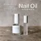 Artis di Voce x flicka nail arts 隨身瓶指緣油-mysa
