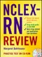 NCLEX-RN Review Practice Test with CD-ROM