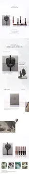 THE FAVORI x he Nail RAW EARTH EDITINO暈染液